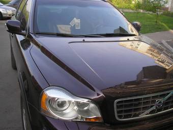 2007 Volvo XC90 Photos