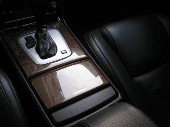 2007 Volvo XC90 Pictures