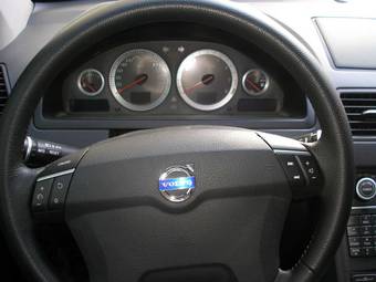 2007 Volvo XC90 Photos