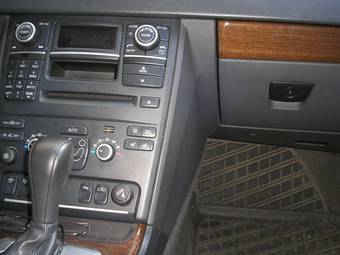 2007 Volvo XC90 For Sale