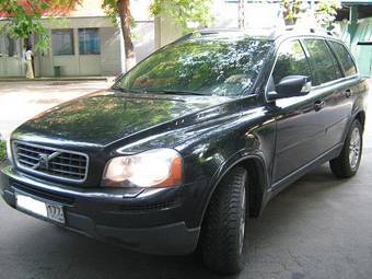 2007 Volvo XC90 For Sale