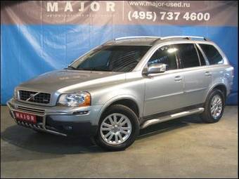 2007 Volvo XC90