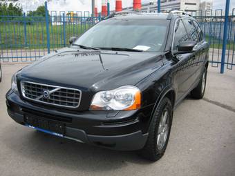 2007 Volvo XC90