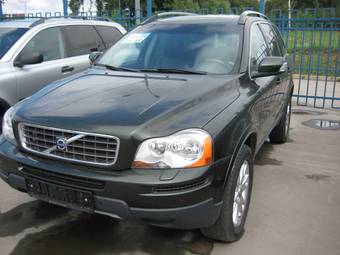 2007 Volvo XC90