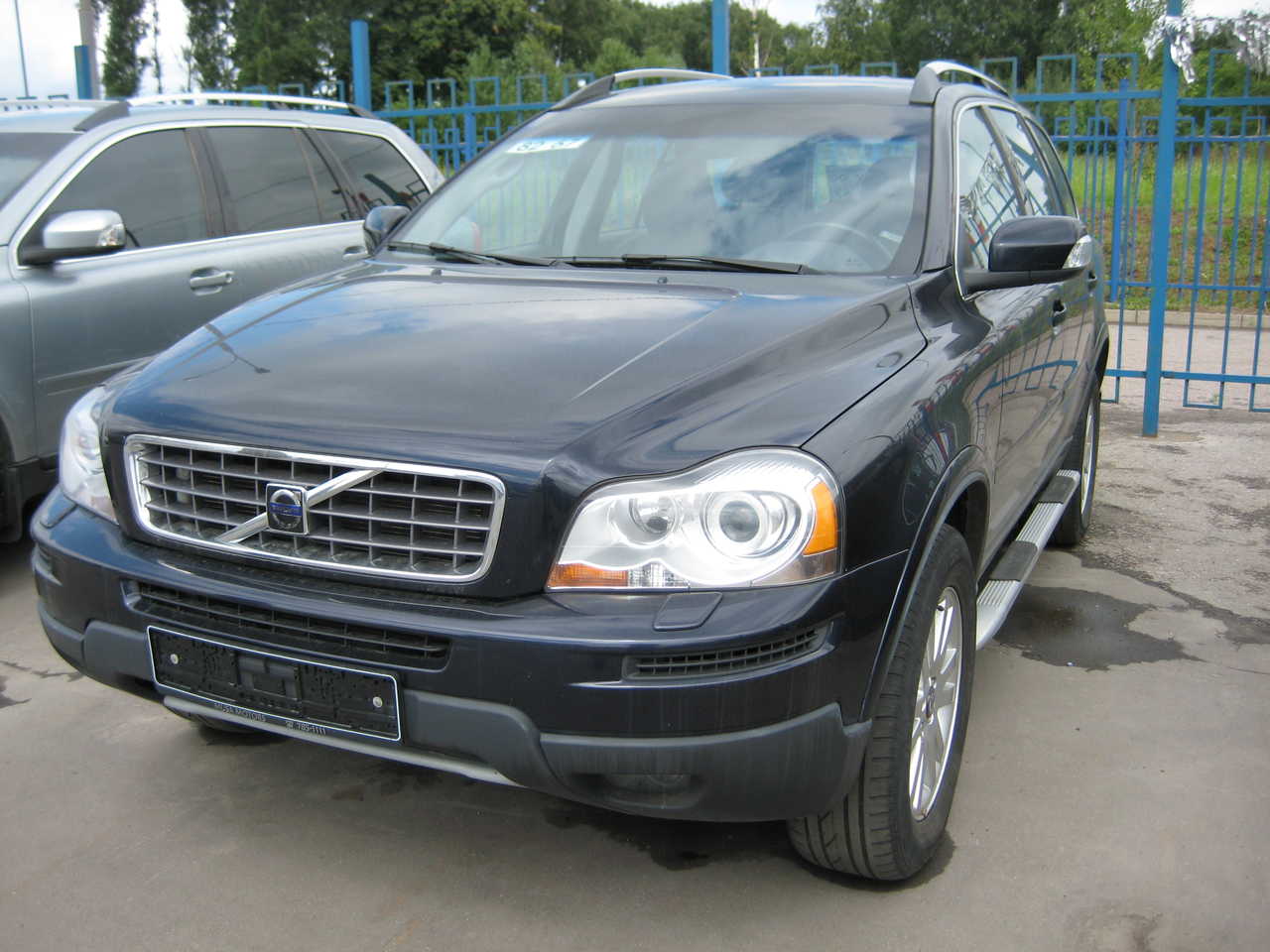 2007 Volvo XC90