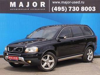 2007 Volvo XC90