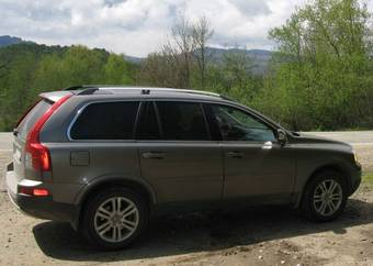 2007 Volvo XC90 Photos