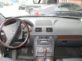 2007 Volvo XC90 For Sale