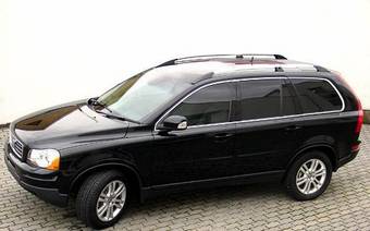 2007 Volvo XC90