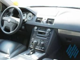 2007 Volvo XC90 Pictures