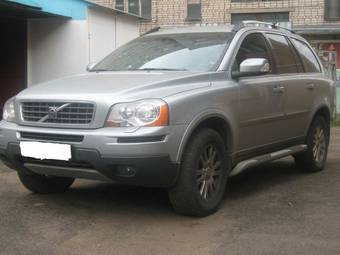 2007 Volvo XC90