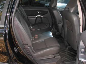 2007 Volvo XC90 Images