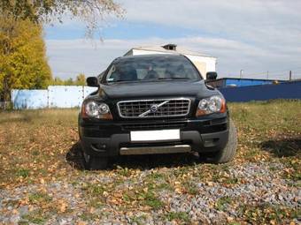 2007 Volvo XC90 Pictures