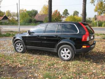 2007 Volvo XC90 Pictures