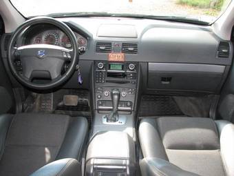 2007 Volvo XC90 For Sale