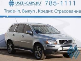 2008 Volvo XC90