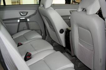 2008 Volvo XC90 Images