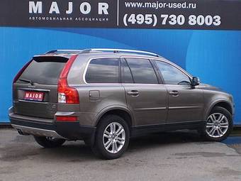 2008 Volvo XC90