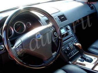 2008 Volvo XC90 Photos