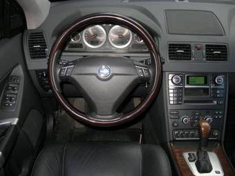 2008 Volvo XC90 Pictures