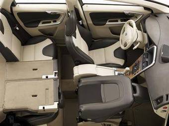 2008 Volvo XC90 Photos