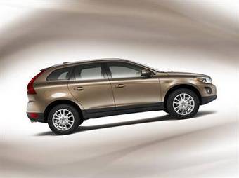 2008 Volvo XC90 Wallpapers