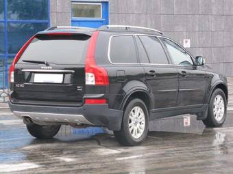 2008 Volvo XC90 Pictures
