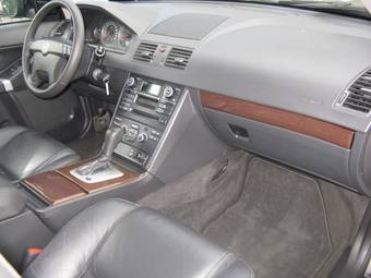 2008 Volvo XC90 Photos