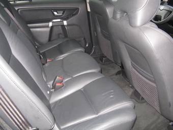 2008 Volvo XC90 For Sale