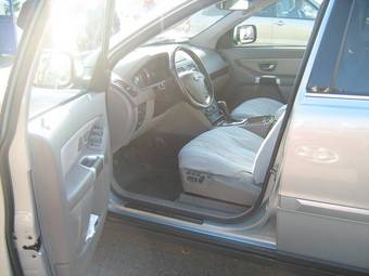 2008 Volvo XC90 Pics