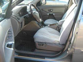 2008 Volvo XC90 Pictures