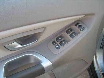 2008 Volvo XC90 Pictures