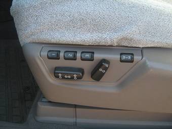 2008 Volvo XC90 Photos