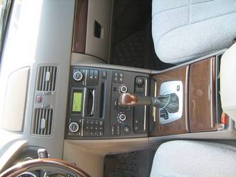 2008 Volvo XC90 Wallpapers
