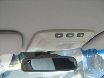 2008 Volvo XC90 Images