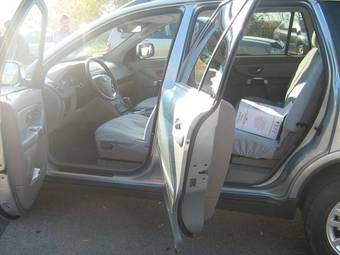 2008 Volvo XC90 Pics