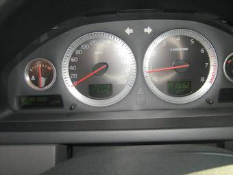 2008 Volvo XC90 Pictures