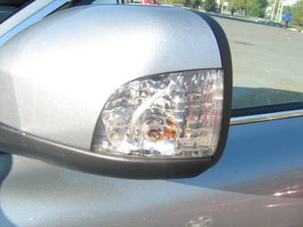 2008 Volvo XC90 Photos