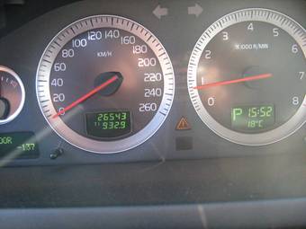 2008 Volvo XC90 Photos