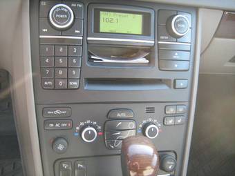 2008 Volvo XC90 Pictures