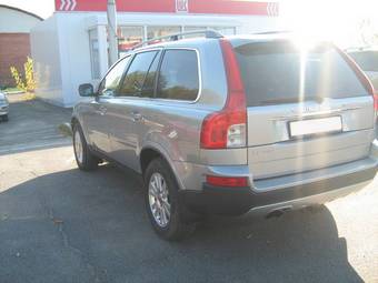 2008 Volvo XC90 For Sale