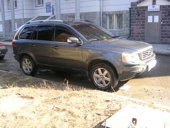 2008 Volvo XC90 For Sale