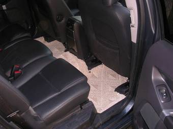 2008 Volvo XC90 Images