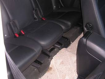2008 Volvo XC90 Pictures