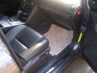 2008 Volvo XC90 Pictures
