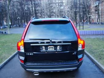 2008 Volvo XC90 For Sale