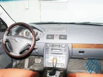 2008 Volvo XC90 Pictures