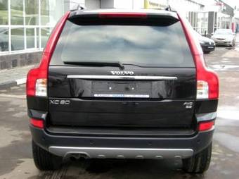 2008 Volvo XC90 Pictures