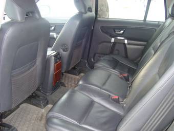 2008 Volvo XC90 Pictures
