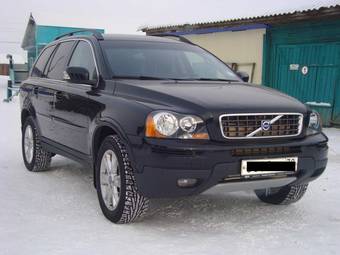 2008 Volvo XC90 For Sale